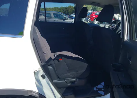 2017 Honda Pilot Lx from USA, damaged, VIN 5FNYF5H1XHB013072